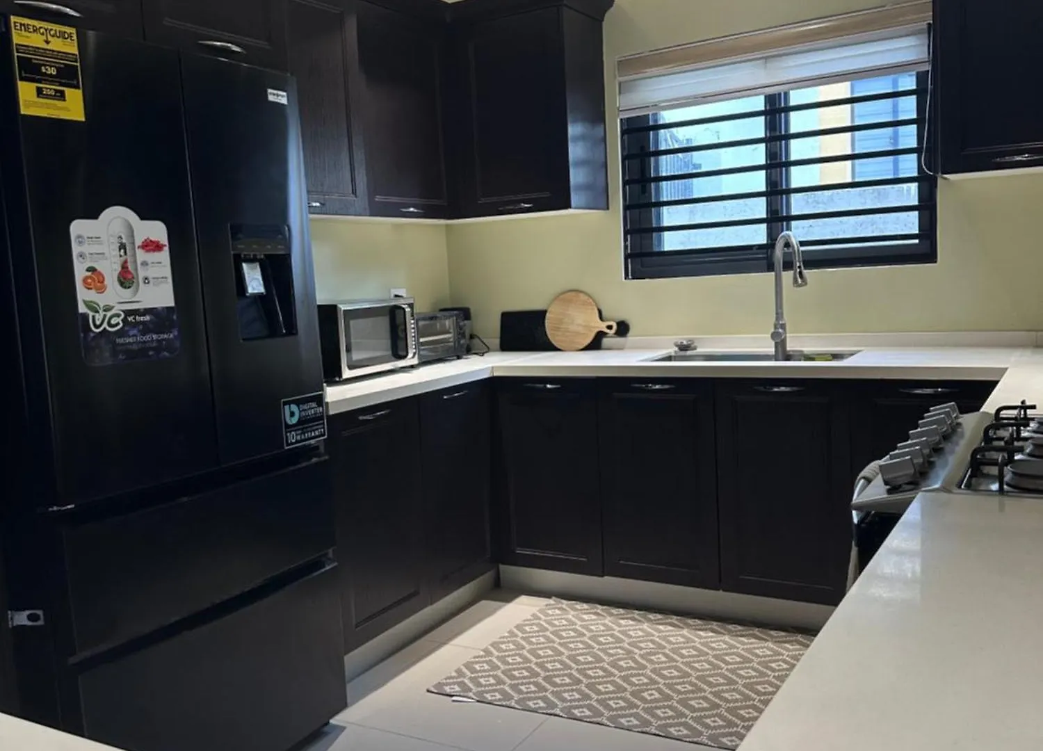 Villa Munzel أوشو ريوس جامايكا