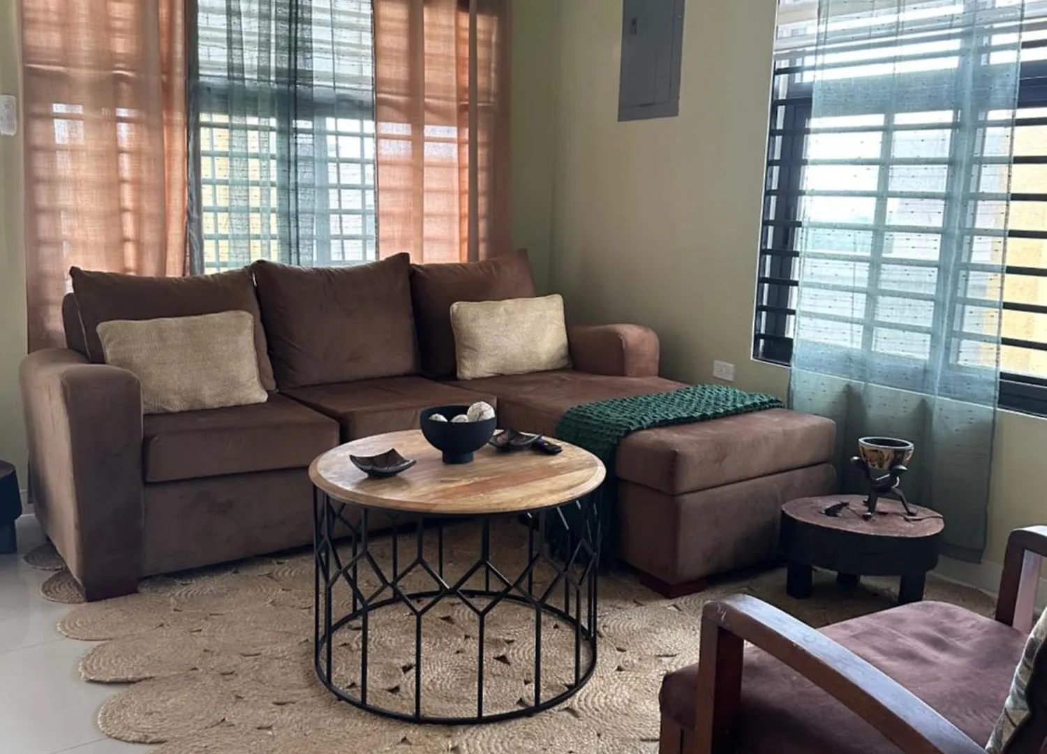 Villa Munzel أوشو ريوس جامايكا